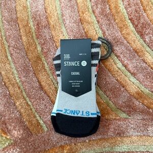 Baby Stance Casual Crew Socks 3pack